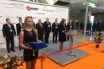 Состоялось открытие выставок PCVExpo и HEAT&POWER в Москве