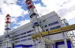 На Новокуйбышевской ТЭЦ-1 осуществлен ремонт газотурбинной установки