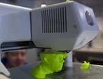 В Росатоме сделали 3D принтер для титана и нержавейки
