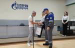 Компания ЭЗОТ «Сигнал» приняла участие в организации и проведении конкурса «Лучший по профессии» ГК «Газпром газораспределение Север»