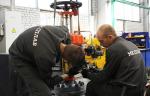 Компания «Сплав-Привод» расширит участок механообработки и сборки оборудования