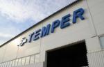 «Темпер» продвигает шаровые краны на рынок юго-восточной Европы