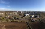 На Оренбургском гелиевом заводе завершено обследование трубопроводов протяженностью 48 км