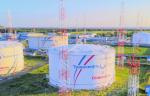 Специалисты АО «Транснефть – Западная Сибирь» провели диагностику 5 резервуаров для хранения нефти