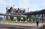 Братский завод ферросплавов начал программу технического перевооружения