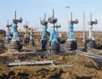 AUMA поставила большую партию средств автоматизации и механизации трубопроводной арматуры Каспийскому Трубопроводному Консорциуму