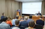 На выездном заседании комитета СОСПП по энергетике обсудили основные направления развития энергосистемы Свердловской области