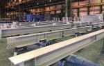 ООО «Белэнергомаш-БЗЭМ» заключил контракт на изготовление и поставку 645 тонн металлоконструкций