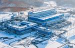 ПАО «Газпром» продолжает масштабное развитие газотранспортной инфраструктуры на Дальнем Востоке