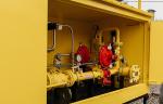 АО «ГАЗЭКС» модернизировало запорную арматуру на газопроводах в Горнозаводском округе