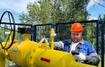 ООО «Газпром газораспределение Сибирь» установило два ГРП с шаровыми кранами LD