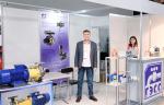 Предприятие «Стройкомплект» приняло участие в выставке PCVExpo 2022