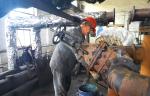 «Примтеплоэнерго» обновляет 10 969 единиц запорно-регулирующей арматуры в рамках ремонтной программы