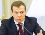 Дмитрий Медведев предложил обсудить возможность запрета на использование бывших в употреблении труб