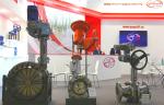 Фото дня: ЗАО «Фирма «Союз-01» на выставке «Нефтегаз-2019»