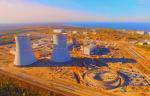 «Ижорские заводы» выполнили сборку корпуса реактора для второго блока АЭС «Аккую»