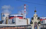 На энергоблоке № 2 Ростовской АЭС проведут ремонт РУ с частичной выгрузкой топлива из активной зоны