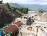 Руководители РусГидро и Северной Осетии обсудили строительство Зарамагской ГЭС-1