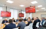 В ТЭК СПб обсудили сотрудничество с предприятием «Интер РАО-Электрогенерация»
