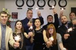 Видеопоздравление от медиагруппы ARMTORG с Новым годом!