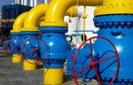 В Москве построят три новых газопровода