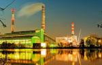 «Юнипро» увеличило производство электроэнергии на 3,3% за 9 месяцев 2019 года