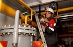 На «ОМК» изготовлена первая в России установка отбензинивания попутного нефтяного газа