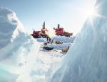 Росатом обеспечит электроэнергией проекты на шельфе Арктики