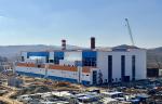 В 2026 году планируется завершить подключение строящейся Артёмовской ТЭЦ-2 к газопроводу в Приморском крае