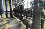 СГК возвела на Беловской ГРЭС новый комплекс очистки воды для теплоснабжения Белово