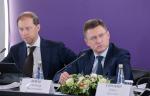 В Москве состоялся Координационный совет по импортозамещению нефтегазового оборудования
