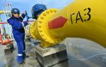 Магистральный газопровод «Сарыарка» запущен в работу