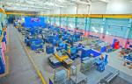 На заводе «Турбонасос» выполнят техническое перевооружение для новых заказов