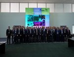 На площадке «РЭП Холдинга» состоялась конференция ПАО «Газпром» по вопросам современного компрессоростроения