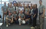 Делегация Машиностроительного дивизиона «Росатома» презентовала ключевые тренды на форуме «Инженеры будущего»