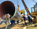 «Турецкий поток»: подписан контракт на строительство второй нитки морского участка газопровода