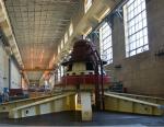 «Силовые машины» и РусГидро усовершенствовали гидроагрегат №7 на Жигулёвской ГЭС