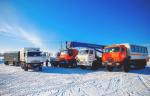 «Транснефть – Западная Сибирь» выполнило ремонт трубопроводной арматуры на магистральных нефтепроводах