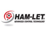 Ham-Let представила серию усовершенствованных шаровых кранов H-500S