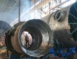 Волгограднефтемаш поставит оборудование для установок по подготовке газа на Ямале
