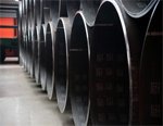 ЧТПЗ выполняет срочный заказ «Транснефти»