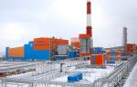 Сахалинская ГРЭС-2 официально введена в эксплуатацию