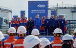 ПАО «Газпром нефть» начало полномасштабную добычу нефти на Чонской группе месторождений