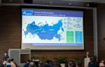 В «Трубной металлургической компании» прошло совещание «Газпрома» об инновациях в трубной отрасли