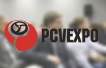 Бэкстейдж с первого дня выставки PCVExpo 2018