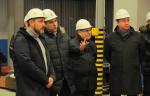«Газпромнефть-Ноябрьскнефтегаз» и «Новомет» развивают сотрудничество
