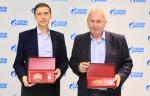 Специалисты «Газпром трансгаз Екатеринбург» стали лауреатами премии имени Черепановых