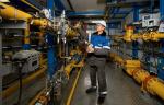 Газораспределительные организации Группы «Газпром межрегионгаз» провели техобслуживание более 1,08 млн единиц запорной арматуры