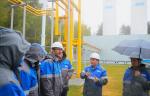 В Екатеринбурге обсудили сооружение нового комплекса по производству сжиженного природного газа
