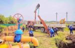«Газпром» провел техническое обслуживание 4527 единиц запорной арматуры на газопроводах в Твери